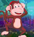 play Music Lover Monkey Escape