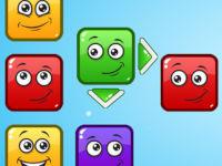 play Happy Blocks