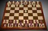 play Obama Chess