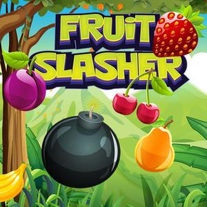 play Fruit Slasher