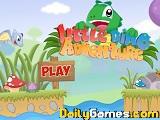 play Little Dino Adventure