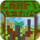 play Craft Tetris Puzzle