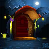 play Midnight-Garden-Escape-Mirchigames-