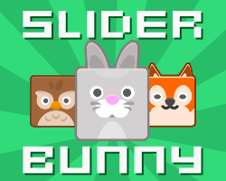 play Slider Bunny