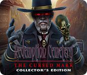 play Redemption Cemetery: The Cursed Mark Collector'S Edition