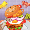 play Biggest Burger Challenge