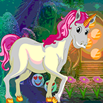 play Fairy Horse Rescue