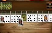 play Spider Solitaire 2