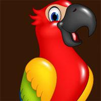 play Funny Parrot Escape