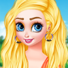 play Princesses Tropical Escape