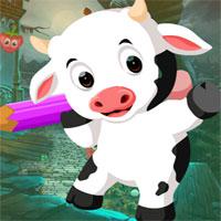 play Bull Rescue