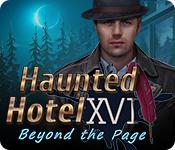 play Haunted Hotel: Beyond The Page