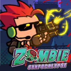 play Zombie Gunpocalypse