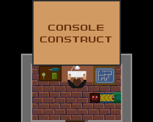 play Console Construct