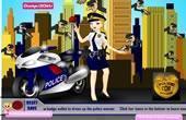 play Police Officer Cde