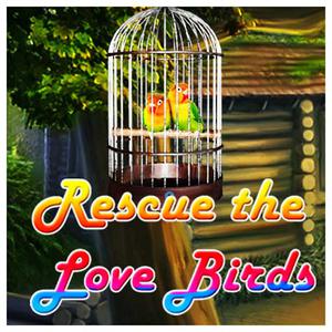 play Rescue The Love Birds
