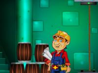 play Mechanic Escape From Basement