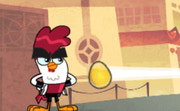 play Chuck Chicken: The Magic Egg