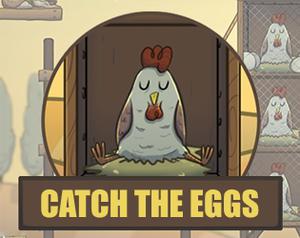 Catch The Eggs