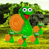 play G2R A Snail Family Salvage