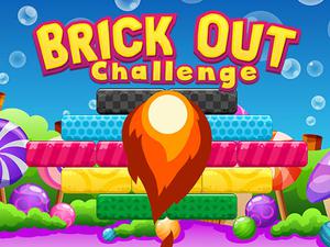 play Brick Out Challenge