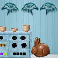 play 8B Cute Bunny Escape