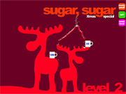 play Sugar, Sugar, The Christmas Special