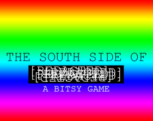 play The South Side Of [Redacted]