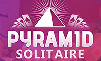 play Pyramid Solitaire Card Game