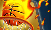 play 3D Basketball Shots