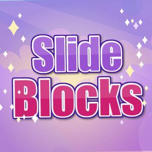 play Slide Blocks Puzzle