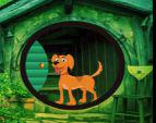 play G2R Hobbit House Dog Escape