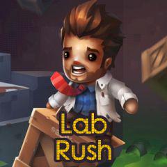 play Lab Rush