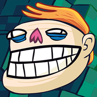 play Trollface Quest: Video Memes And Tv