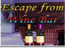 play Escape From Wine Bar