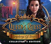 Queen'S Quest V: Symphony Of Death Collector'S Edition