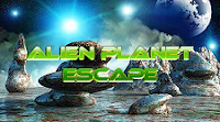 play 365 Alien Planet