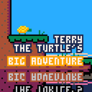 play Terry The Turtle'S Big Adventure