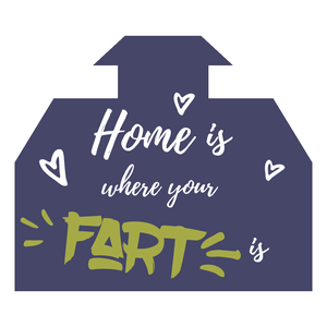 play Home Is Where The Fart Is