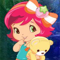 play Charming Girl Rescue