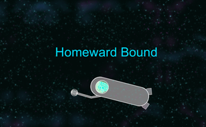 play Homeward Bound