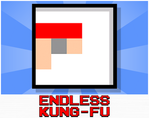 play Endless Kung-Fu