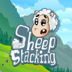 play Sheep Stacking