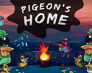 play Pigeon'S Home