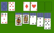 play Solitaire 95