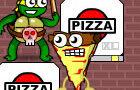 play The Adventures Of Pizza Man