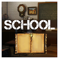 play Abandoned School Escape 1