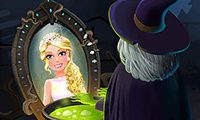 play Fairy Tale Princess Makeover