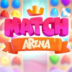 play Match Arena
