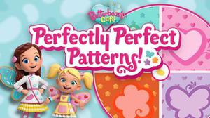 Butterbean'S Café: Perfectly Perfect Patterns